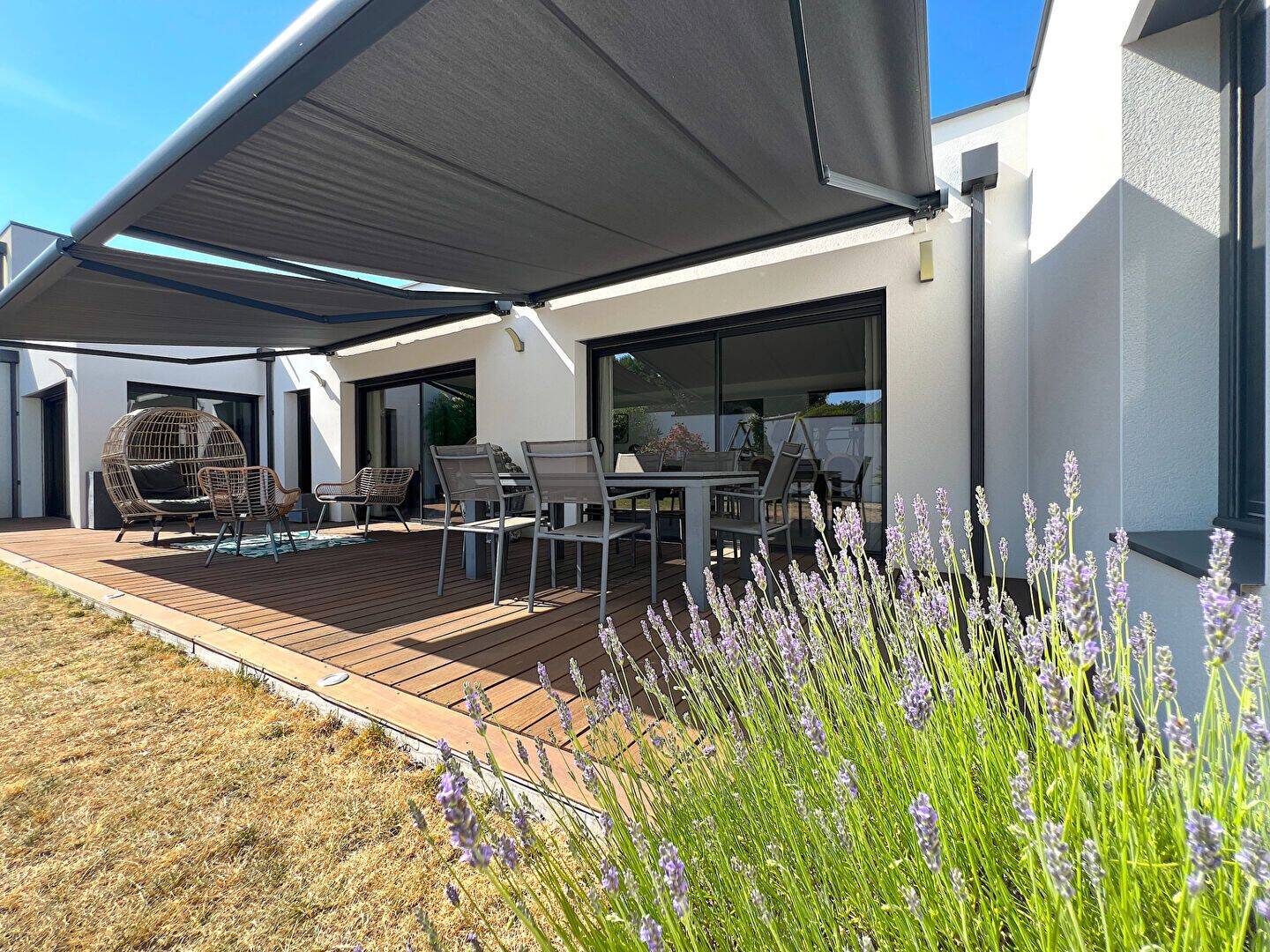 Maison 7 pièces 165 m² · à Bouguenais · 165 m² · 499 000 €