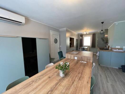 Maison de plain-pied à vendre 273 000 € 4 pièces 3 chambres 91 m² 585 m² de terrain Silhol-Pierre Plantée-Conilhères Alès 30100