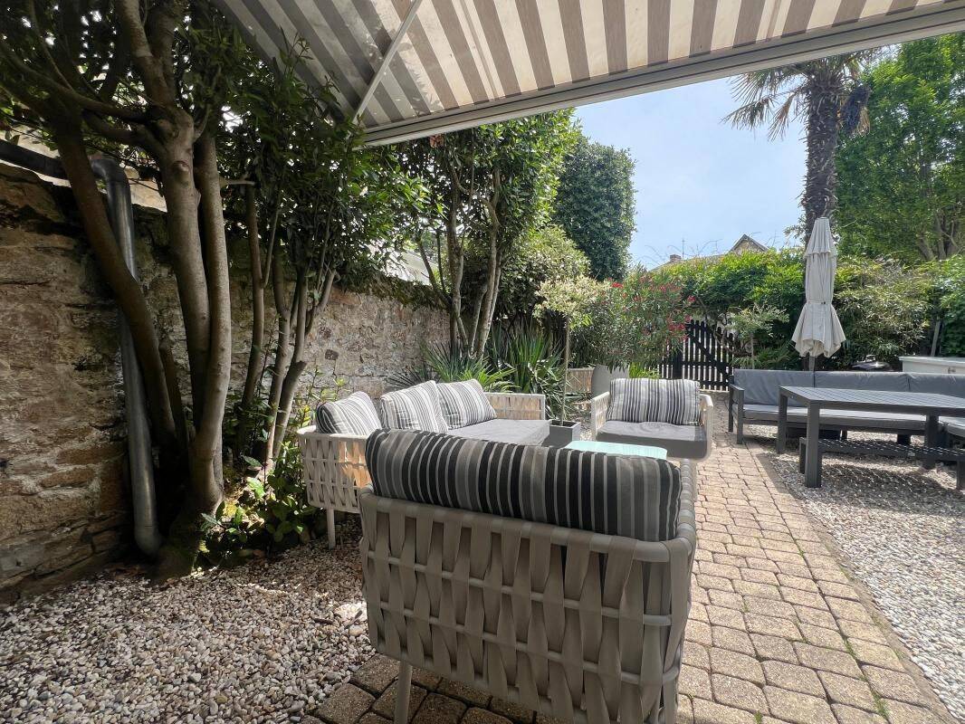 Maison 3 pièces 36 m² · à La Baule-Escoublac · 36 m² · 468 000 €