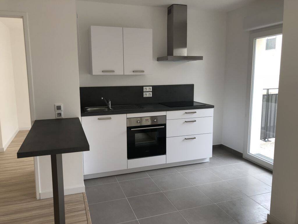 Appartement 2 pièces 44 m² · à Reims · 43,7 m² · 630 €/mois
