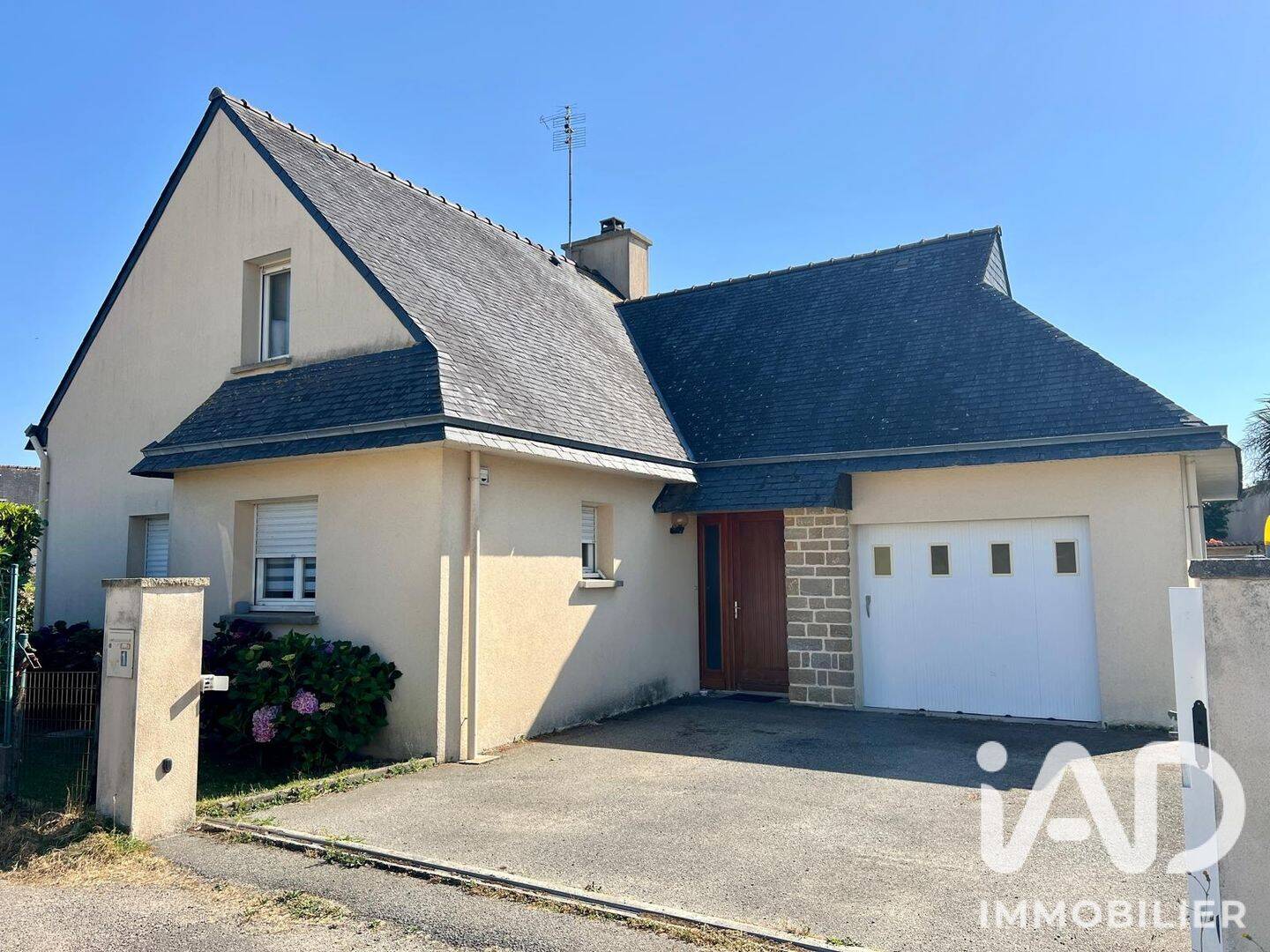 Maison 4 pièces 105 m² · à Pouldreuzic · 105,2 m² · 249 000 €