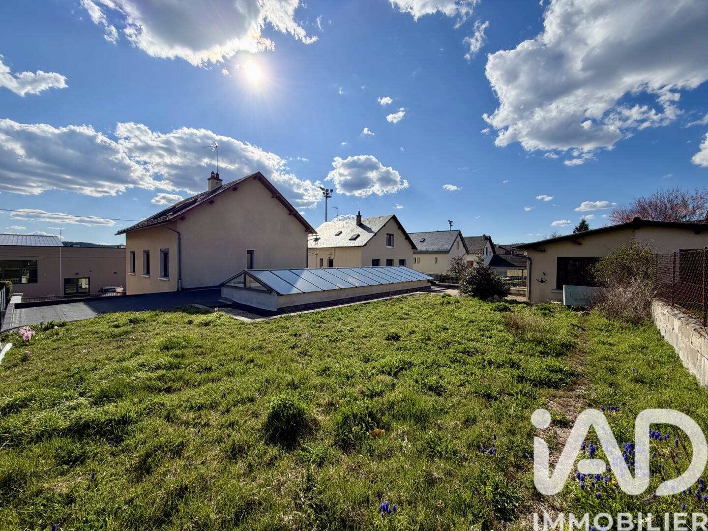 Maison 11 pièces 223 m² · à Saint-Chély-d'Apcher · 223 m² · 234 000 €