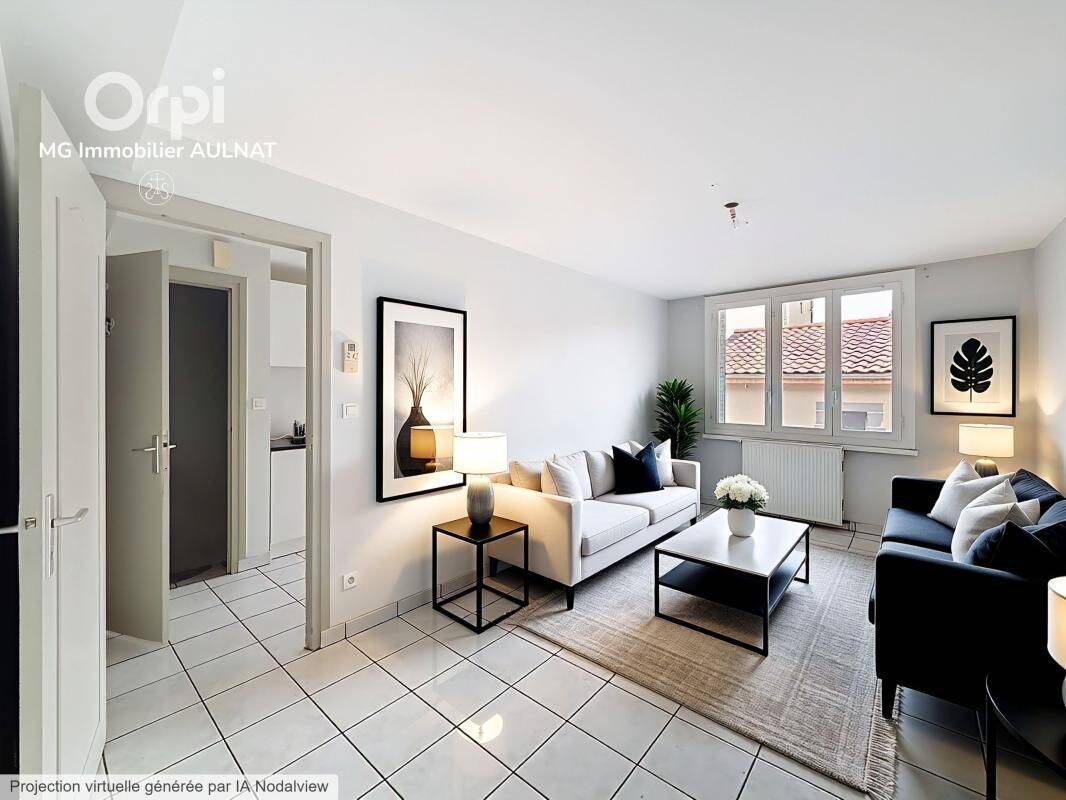 Maison 4 pièces 94 m² · à Mozac · 94 m² · 180 200 €