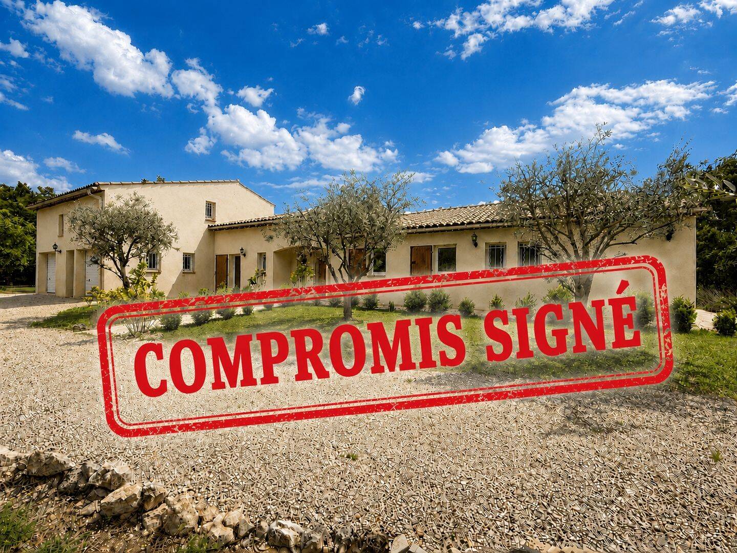 Maison 8 pièces 171 m² · à Régusse · 171 m² · 530 000 €