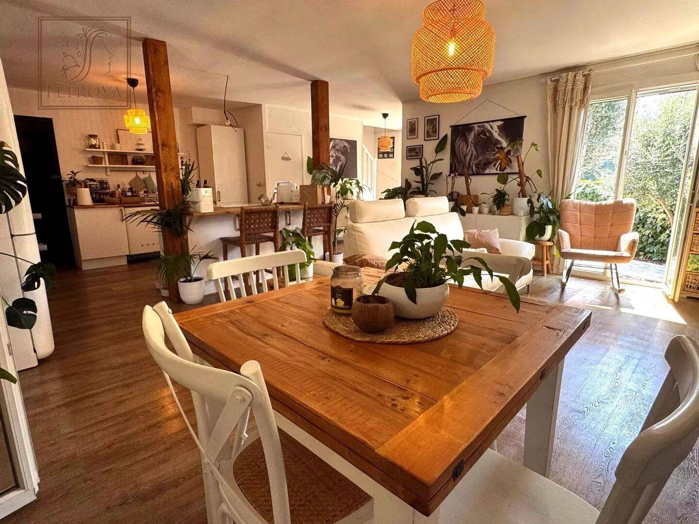 Maison 5 pièces 114 m² · à Carros · 114 m² · 579 000 €