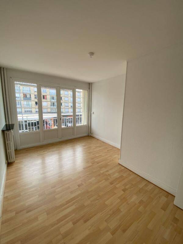 Appartement 2 pièces 63 m² · à Caen · 63 m² · 174 900 €