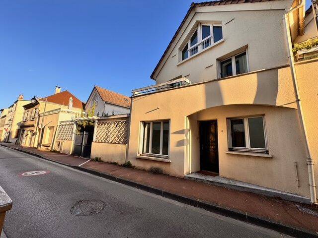 Maison 4 pièces 80 m² · à Maisons-Laffitte · 79,8 m² · 540 000 €