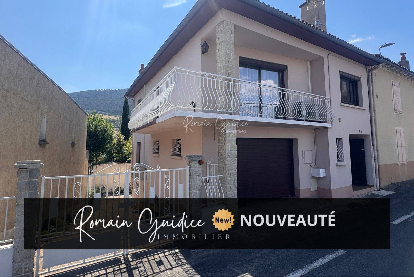 Maison 5 pièces 130 m² · à Millau · 130 m² · 322 000 €