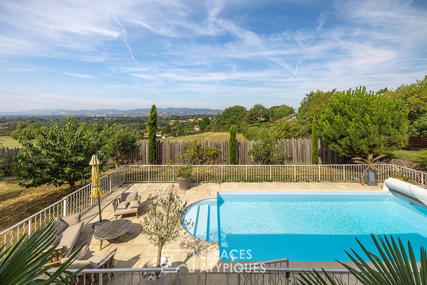 Maison 7 pièces 192 m² · à Dardilly · 191,7 m² · 845 000 €