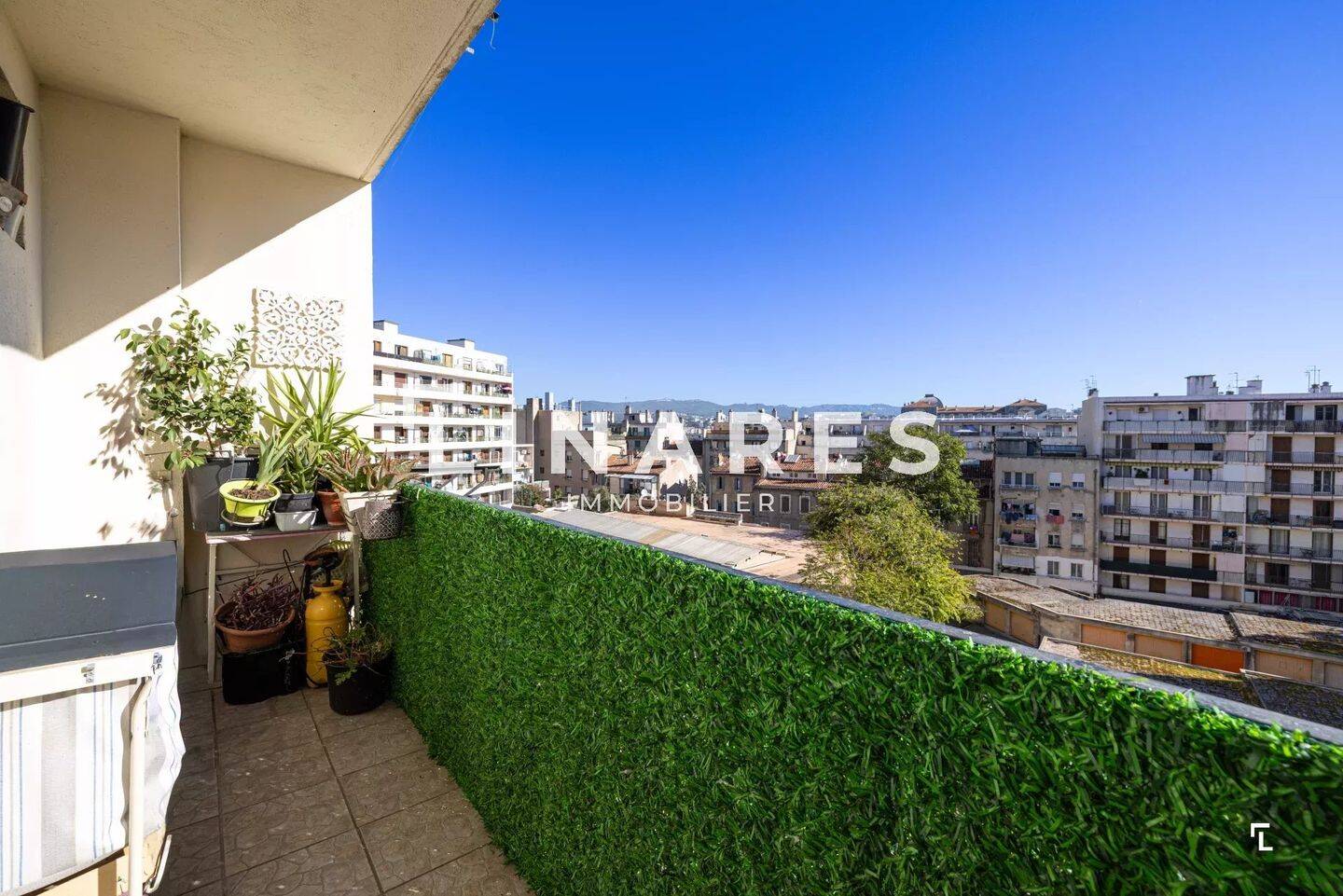 Appartement 2 pièces 62 m² · à Marseille 3ème Arrondissement · 62 m² · 175 000 €