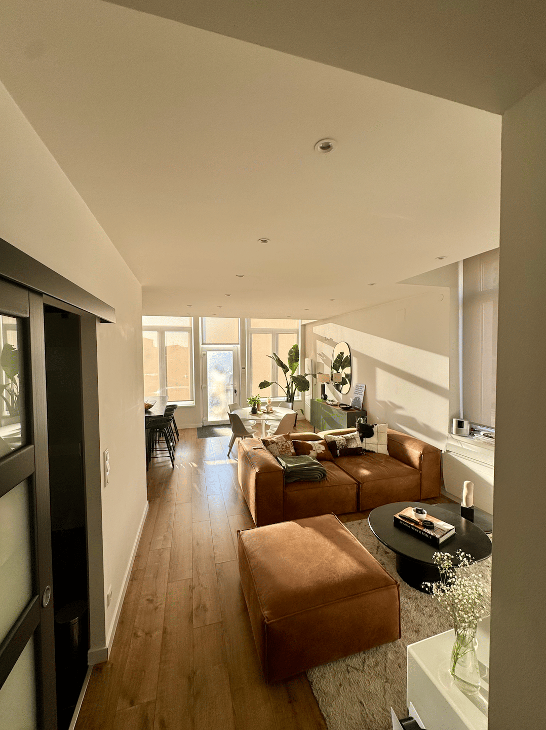 Appartement 3 pièces 75 m² · à Illange · 75 m² · 219 000 €