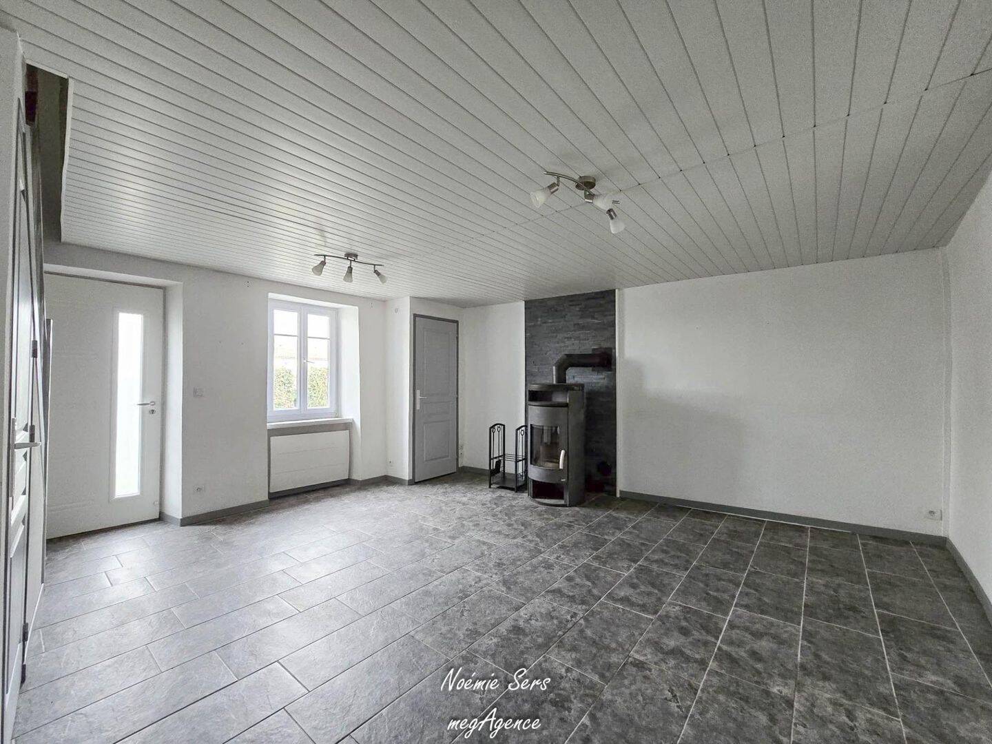 Maison 3 pièces 72 m² · à Mauléon · 72 m² · 137 000 €