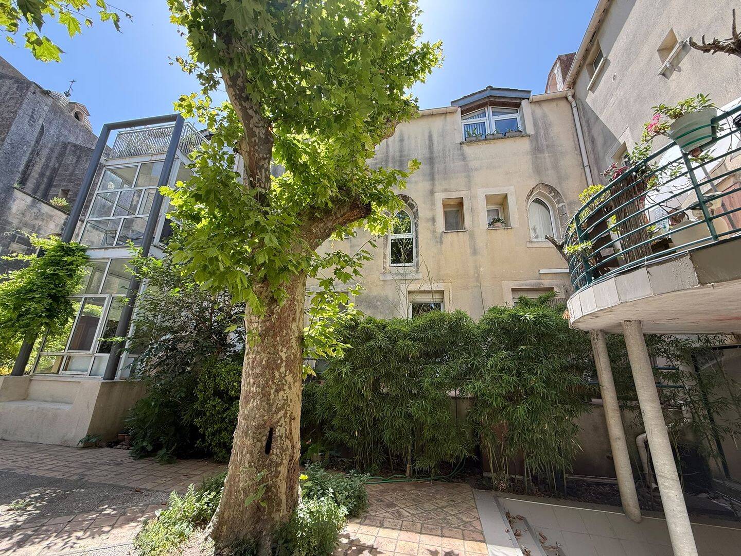 Appartement 1 pièce 24 m² · à Arles · 23,8 m² · 107 000 €