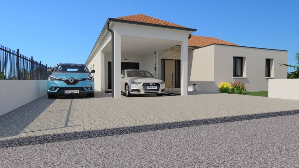 Maison 6 pièces 130 m² · à Reignac-sur-Indre · 130 m² · 316 500 €