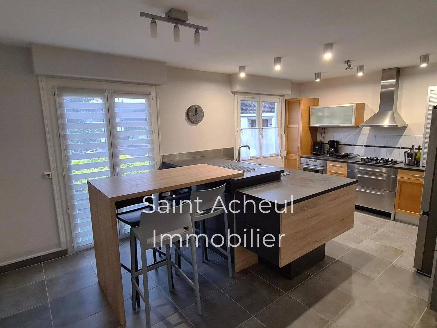 Maison 6 pièces 116 m² · à Amiens · 116 m² · 328 000 €