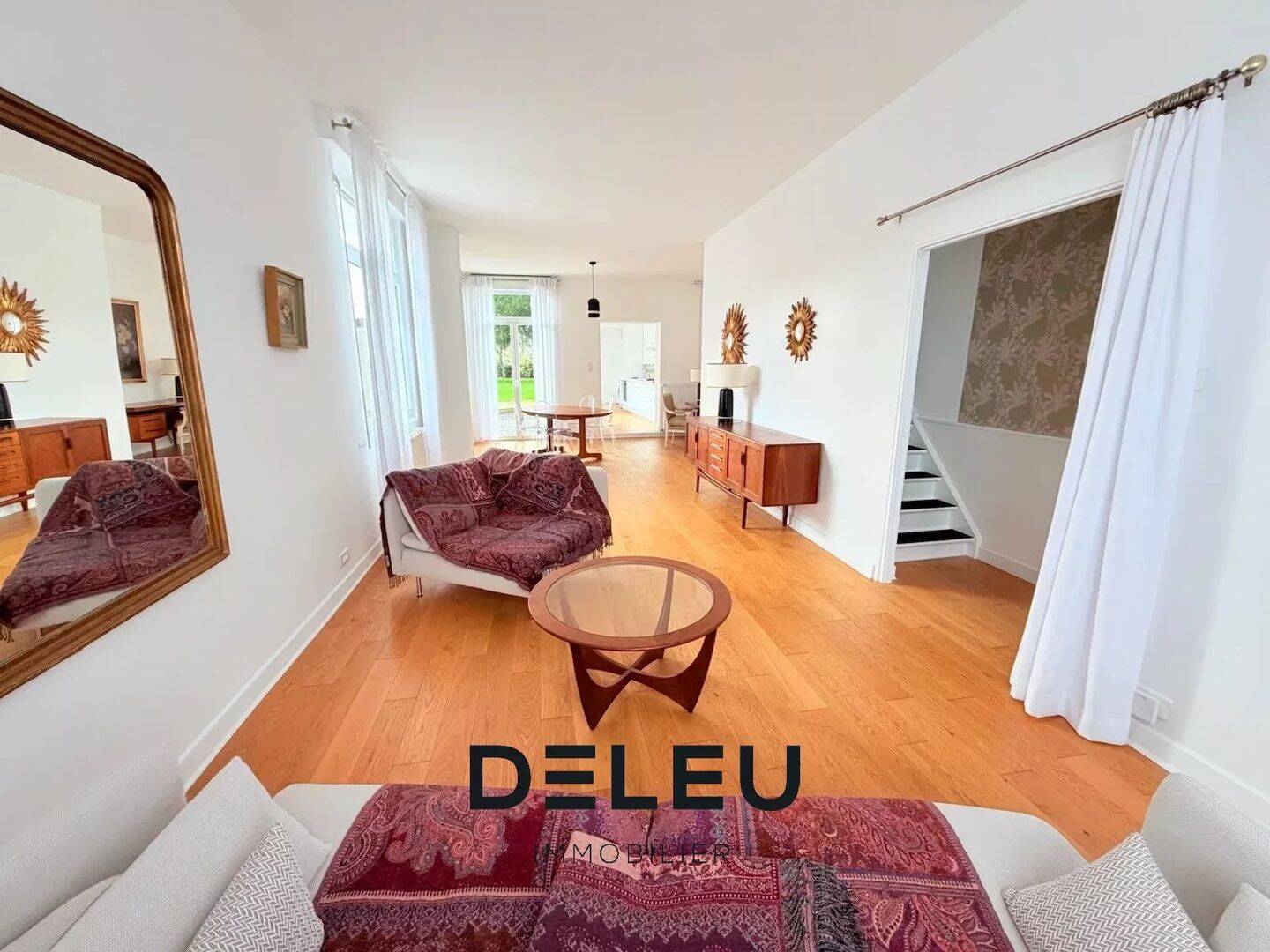 Maison 3 pièces 94 m² · à Wasquehal · 94,2 m² · 395 000 €