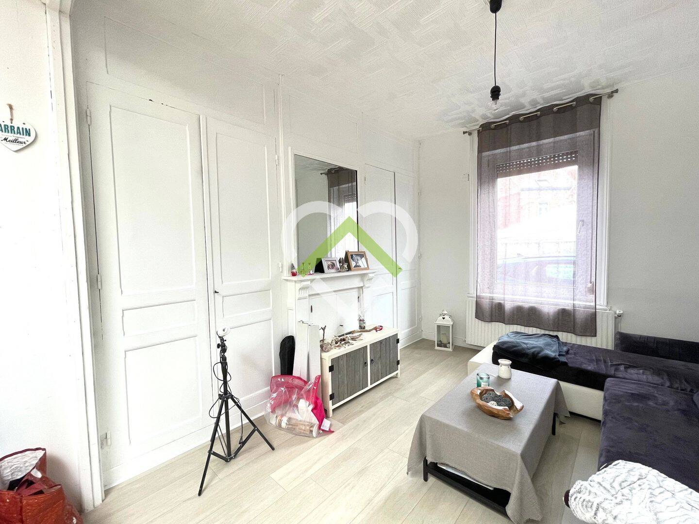 Maison 4 pièces 80 m² · à Lesquin · 80 m² · 199 000 €