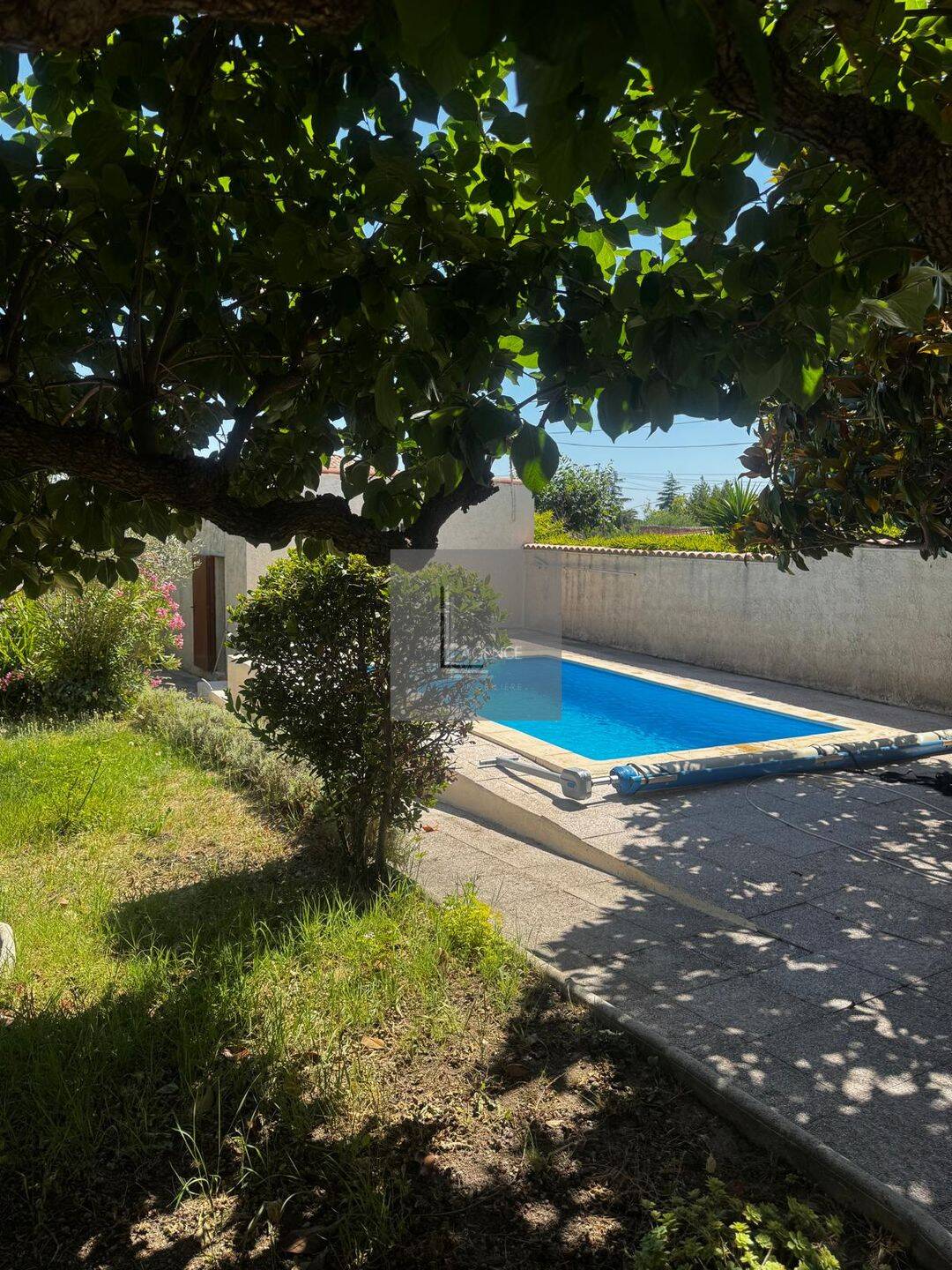 Maison 4 pièces 93 m² · à Plan-de-Cuques · 93 m² · 580 000 €