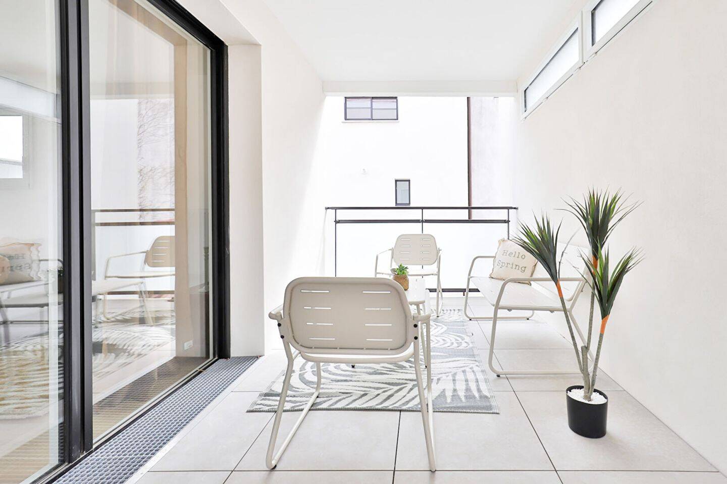 Appartement 3 pièces 79 m² · à Toulouse · 78,6 m² · 495 000 €
