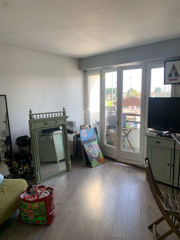 Appartement 1 pièce 20 m² · à Talence · 20 m² · 550 €/mois