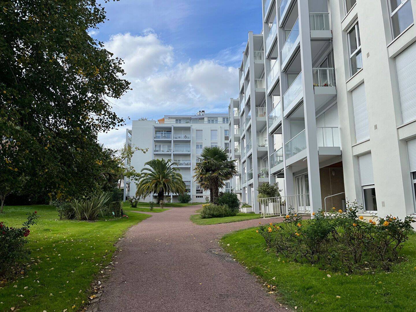 Appartement 4 pièces 107 m² · à Royan · 107 m² · 393 750 €