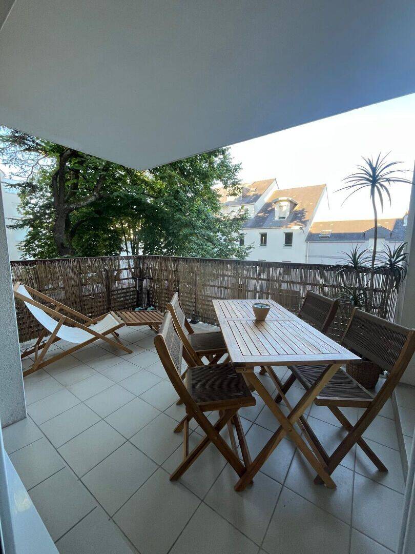 Appartement 3 pièces 75 m² · à Nantes · 75,3 m² · 327 500 €