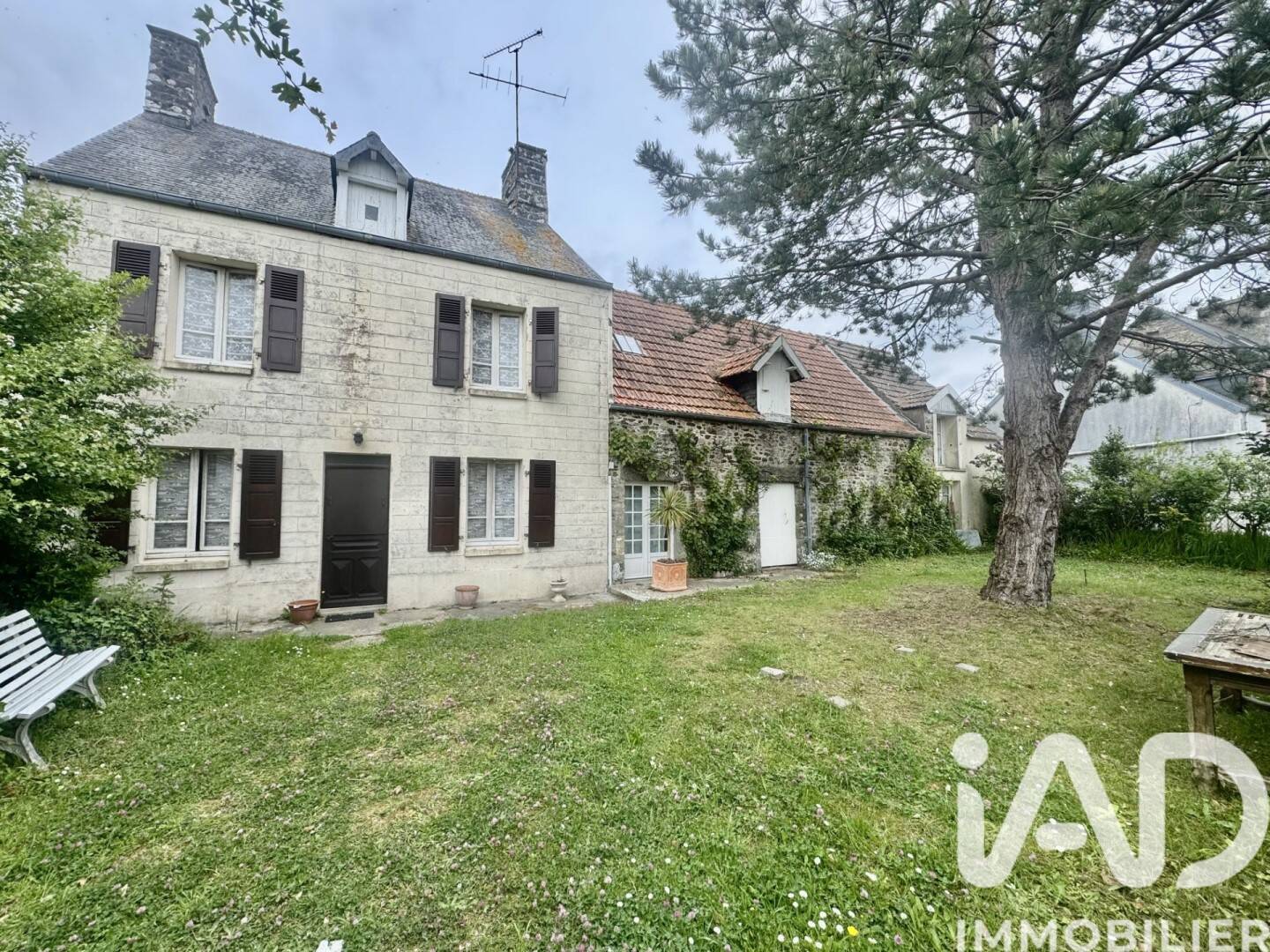 Maison 5 pièces 160 m² · à Barneville-Carteret · 160 m² · 255 000 €