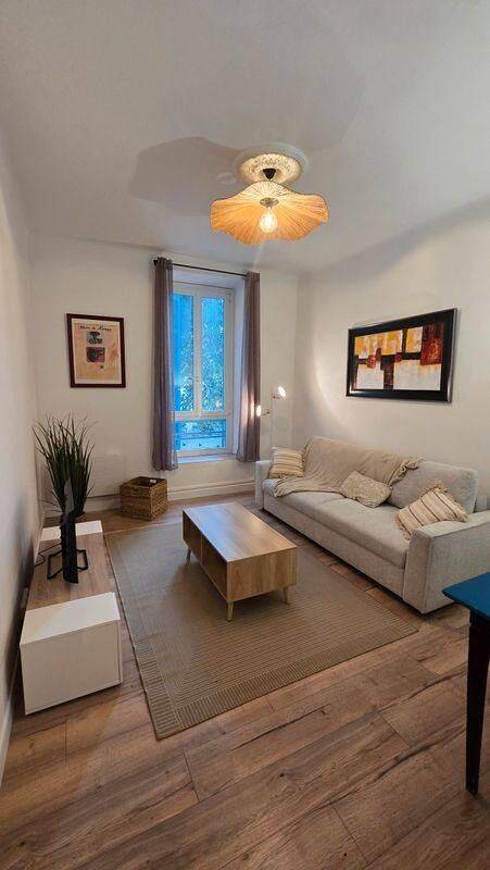 Appartement 3 pièces 60 m² · à Marseille 2ème Arrondissement · 60 m² · 1 150 €