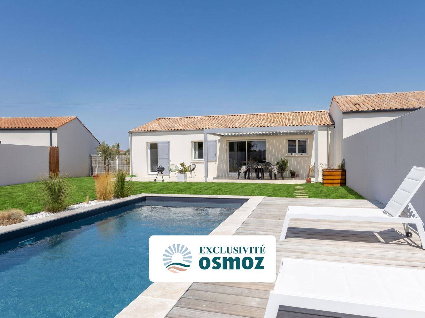 Maison 4 pièces 81 m² · à Le Gué-d'Alleré · 80,9 m² · 283 500 €
