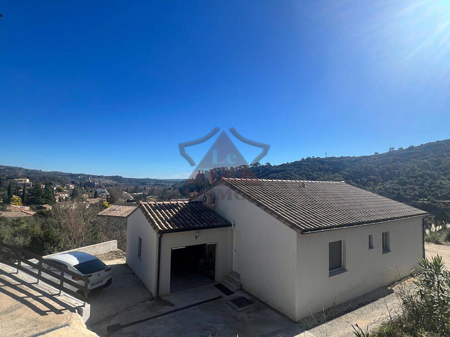Maison 4 pièces 84 m² · à Saint-Ambroix · 84,4 m² · 239 000 €