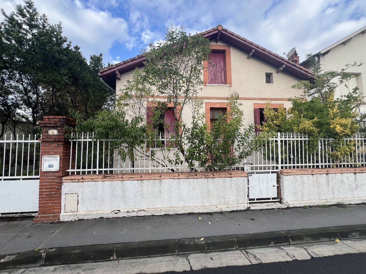 Maison 5 pièces 124 m² · à Toulouse · 124 m² · 495 000 €