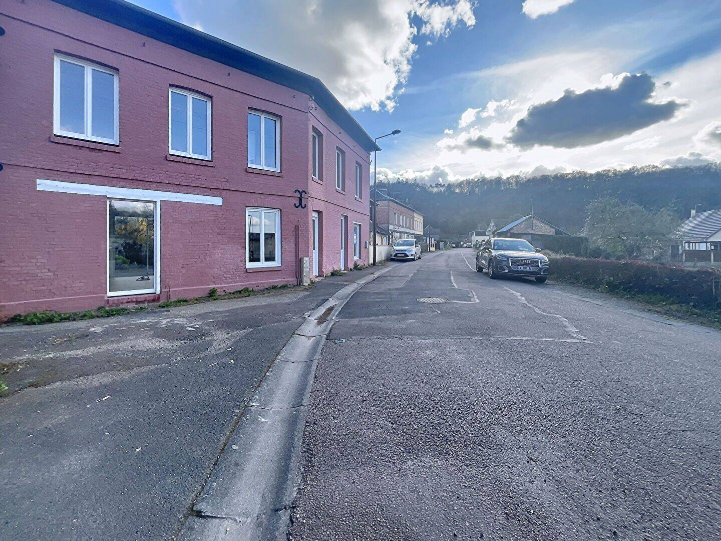 Maison 4 pièces 100 m² · à Montfort-sur-Risle · 100 m² · 181 000 €