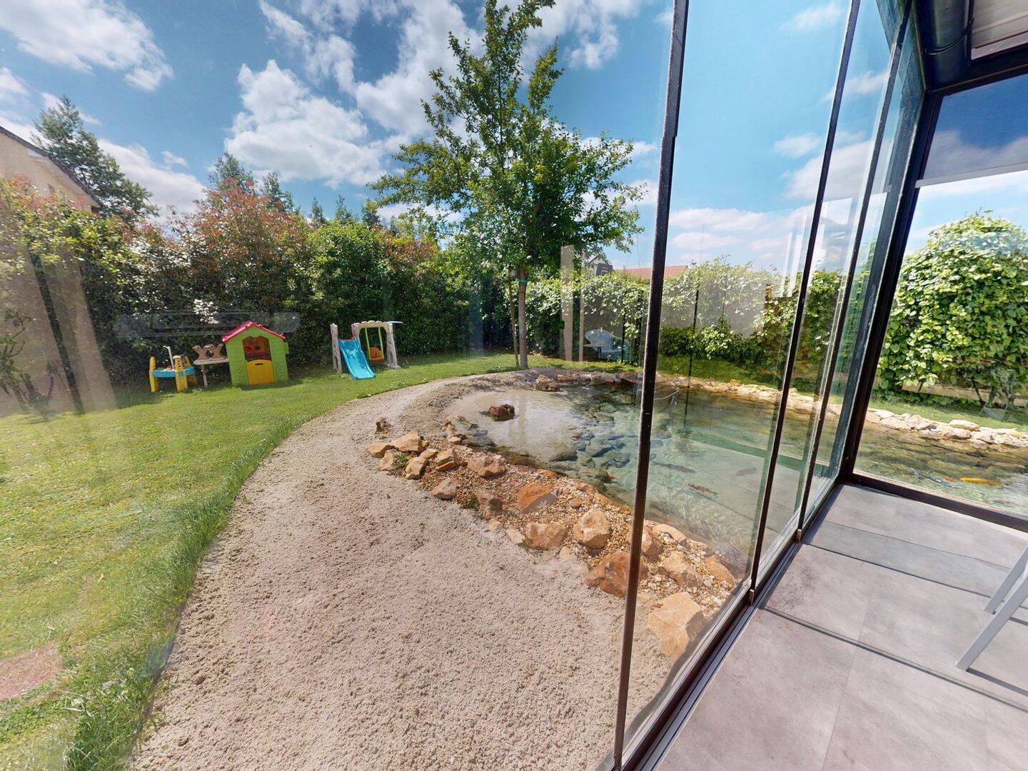Maison 6 pièces 101 m² · à Bretteville-sur-Laize · 101 m² · 278 000 €