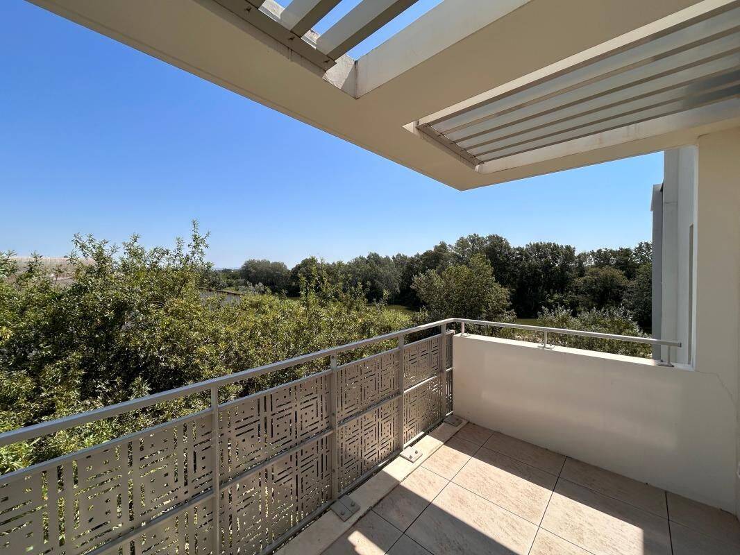 Appartement 2 pièces 40 m² · à Arles · 40,3 m² · 600 €