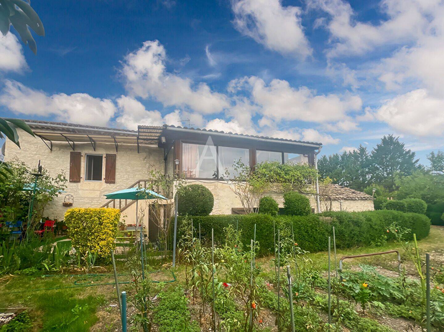 Maison 4 pièces 95 m² · à Barguelonne-en-Quercy · 95 m² · 180 000 €