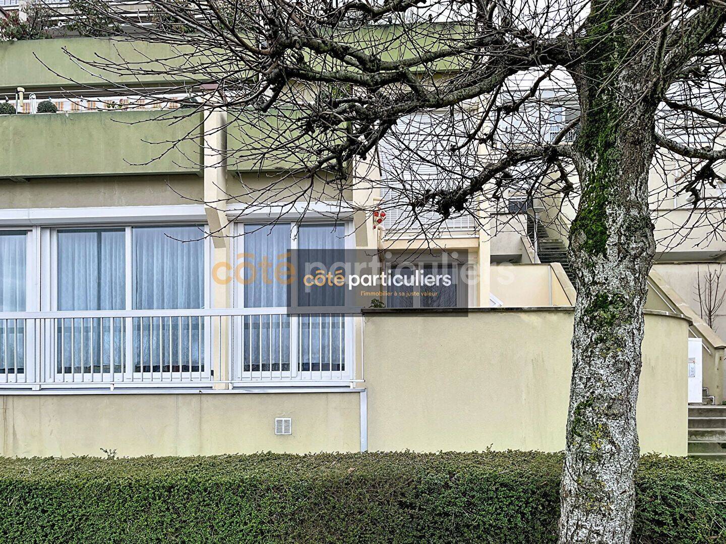 Appartement 3 pièces 65 m² · à Montargis · 65,2 m² · 135 850 €
