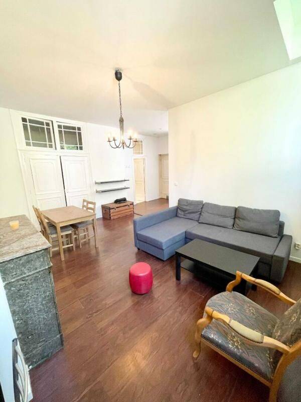 Appartement 2 pièces 44 m² · à Toulouse · 44 m² · 751 €