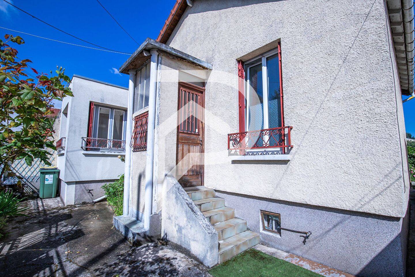 Maison 4 pièces 80 m² · à Clamart · 80 m² · 468 000 €