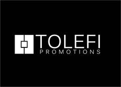 SAS TOLEFI PROMOTIONS logo