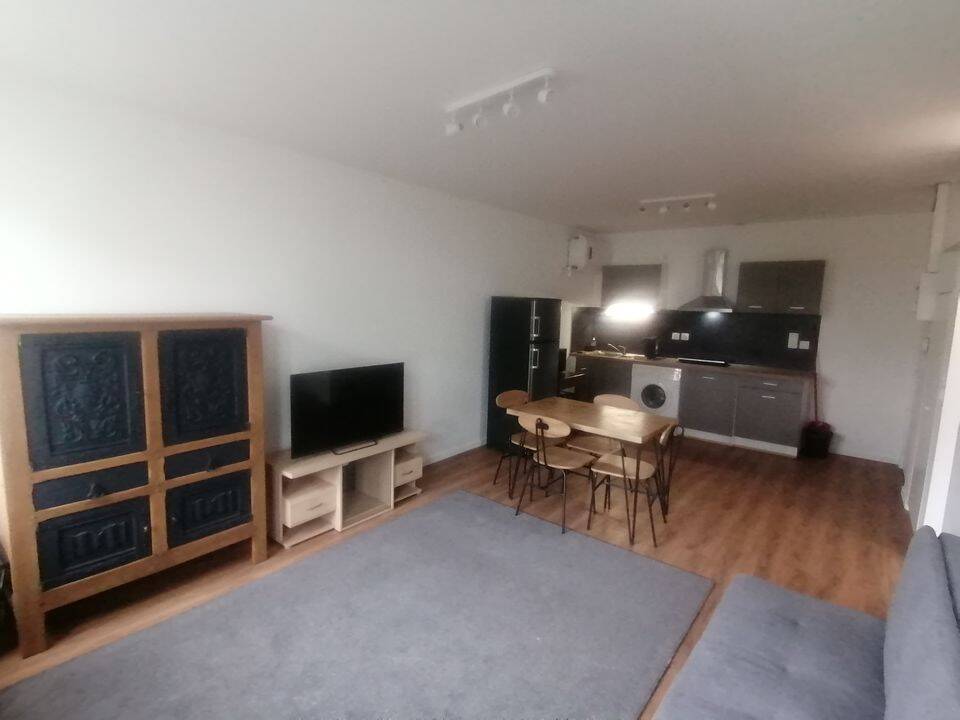 Appartement 2 pièces 43 m² · à Armentières · 43 m² · 780 €