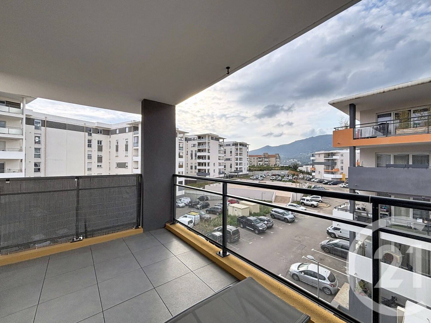 Appartement 3 pièces 72 m² · à Ajaccio · 72 m² · 220 000 €