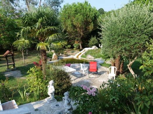 Maison à vendre 749 900 € 8 pièces 3 chambres 266 m² 962 m² de terrain Aristide Briand-Saint Hubert-Plateau Montgeron 91230