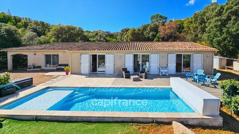 Maison 6 pièces 160 m² · à Porto-Vecchio · 160 m² · 798 000 €