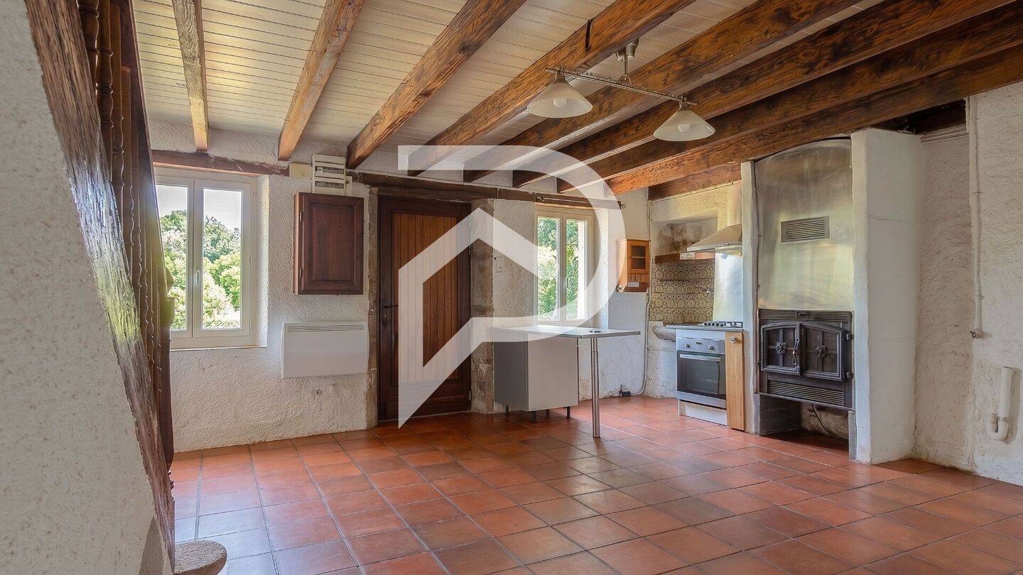 Maison 3 pièces 43 m² · à Payrin-Augmontel · 43 m² · 89 000 €