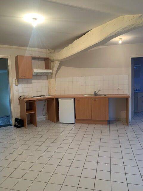 Appartement 1 pièce 25 m² · à Sainte-Bazeille · 25 m² · 320 €/mois