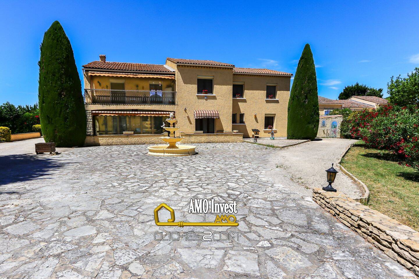 Maison 7 pièces 280 m² · à Bédarrides · 280 m² · 452 500 €