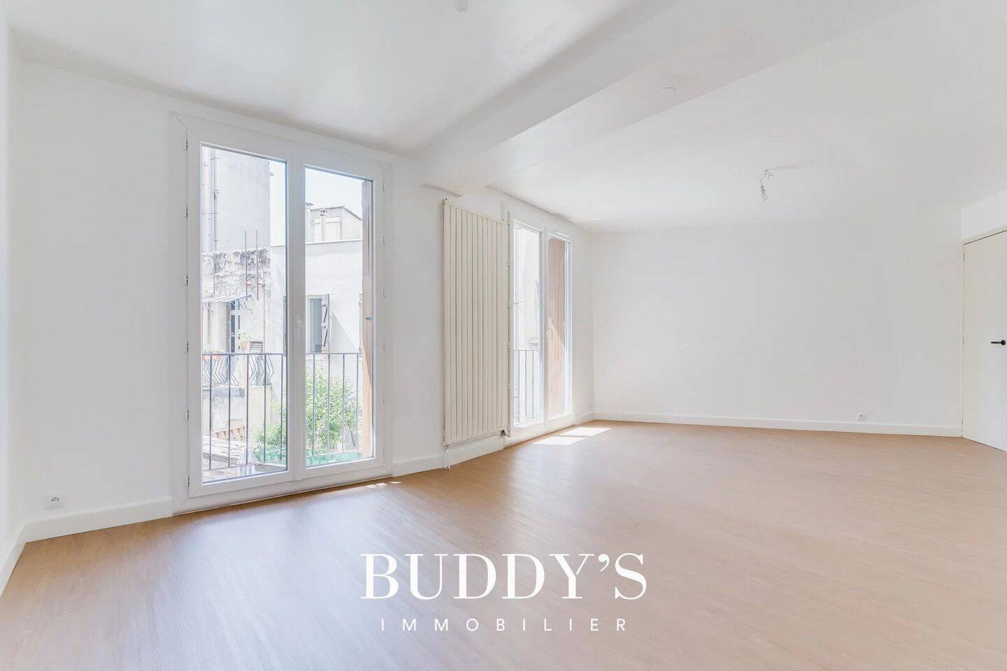 Appartement 3 pièces 69 m² · à Marseille 4ème Arrondissement · 68,8 m² · 200 000 €