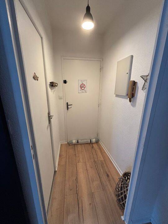 Appartement 1 pièce 27 m² · à La Rochelle · 27 m² · 700 €/mois
