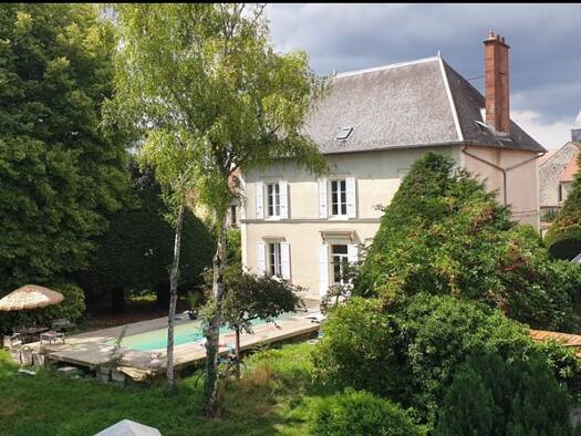 Maison à vendre 470 000 € 7 pièces 5 chambres 186 m² 6 000 m² de terrain Romigny 51170