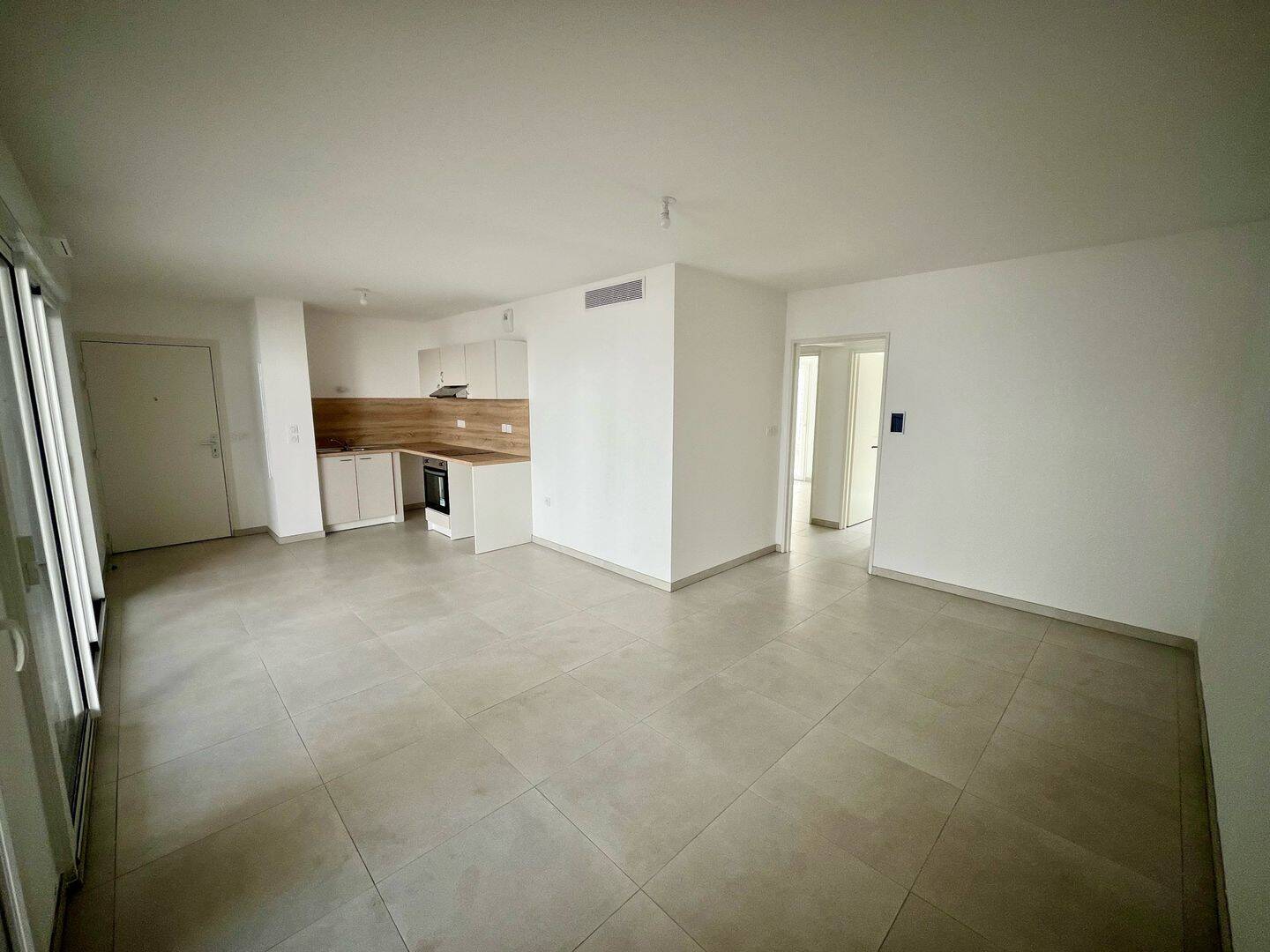 Appartement 3 pièces 62 m² · à Marseille 6ème Arrondissement · 62 m² · 1 625 €